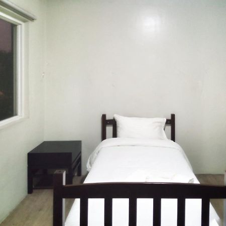 White Knight Hotel Saint Anne Manila Exterior foto